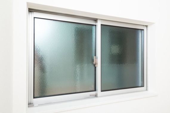 春　窓フィルム工房写真