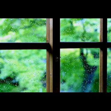 窓ガラスの飛散防止対策も春フィルム工房に所属するスタッフにお任せ