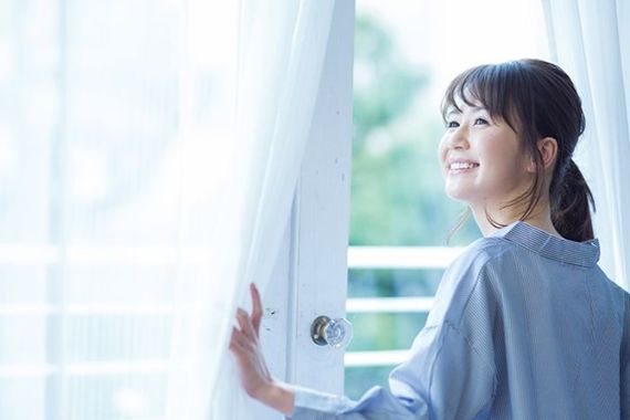 室内環境